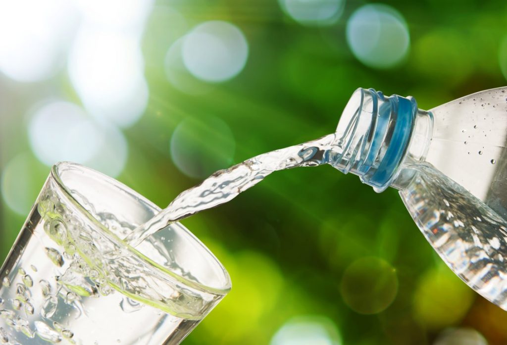 Beneficios del agua Educación sobre el Ciclo del Agua