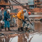 monitoreo hídrico para cumplir con la resolución 1238 de la DGA