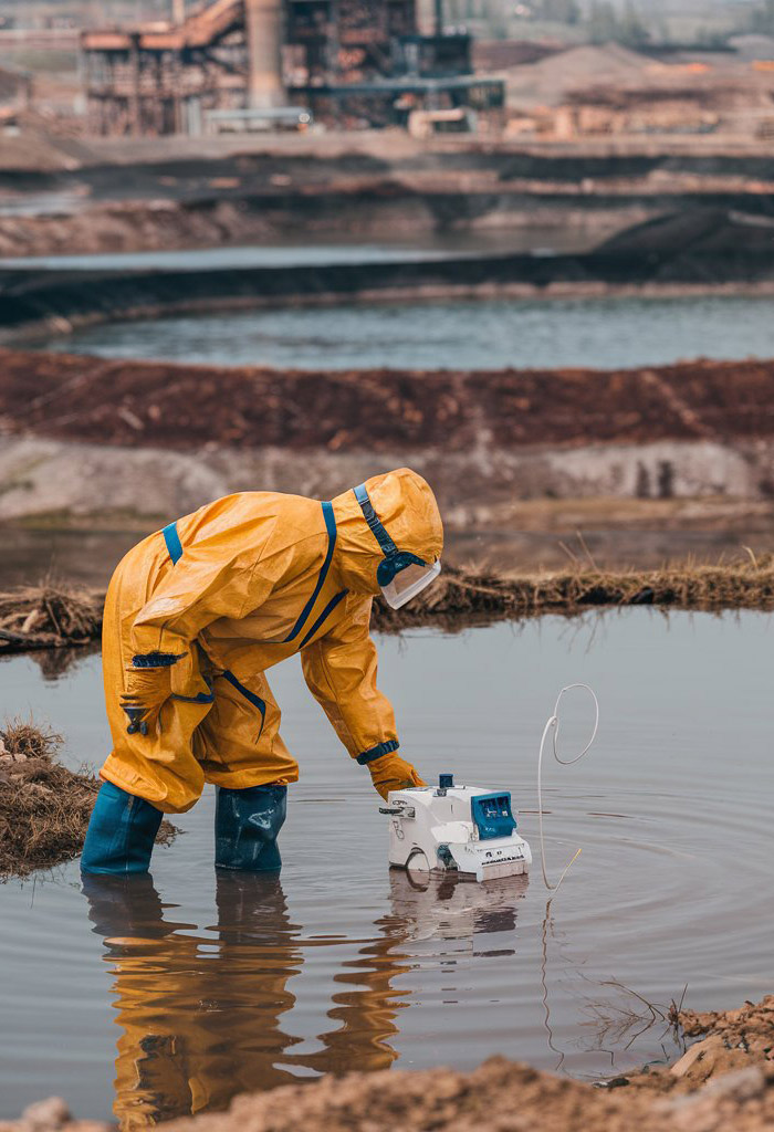 sensores de flujo y presión para agua